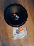 JBL bass Neuf 1000 watt - USA 15 pousses, Ophalen of Verzenden, Zo goed als nieuw