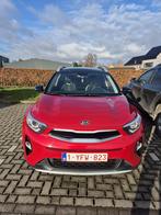 Kia stonic 2020 automatique, Auto's, Automaat, Leder en Stof, 120 kW, 5 deurs
