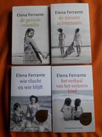 Elena ferrante, Ophalen of Verzenden