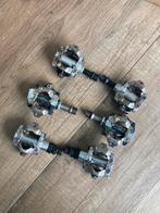 Shimano SPD 3 sets, 20 euro set, Fietsen en Brommers, Ophalen, Zo goed als nieuw