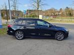 Ford Focus St-Line *30551* OC0400, Auto's, Zwart, Zwart, https://public.car-pass.be/vhr/ea000243-494d-4054-b937-29b292b3dde4, Break