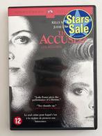 DVD The Accused (1988) Jodie Foster Kelly McGillis, Cd's en Dvd's, Dvd's | Thrillers en Misdaad, Ophalen of Verzenden