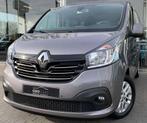 Opel Vivaro 1.6 dCi / 9 Places / GPS / Airco / Cruise / PDC, Auto's, Voorwielaandrijving, Stof, Euro 6, 4 cilinders