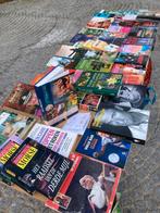 +13 APRIL Geraardsbergen Markt/BOEKEN/ Lp’s/ cd’s/ singles, Ophalen of Verzenden