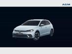Volkswagen Polo Polo 1.0 TSI Style OPF, Argent ou Gris, Achat, 129 g/km, Boîte manuelle
