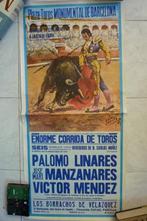 Bullfighting Espania, Enlèvement ou Envoi