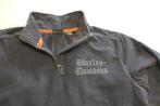 HARLEY DAVIDSON - fleece, Motoren, Kleding | Motorkleding, Verzenden, Tweedehands, Overige typen
