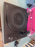 Platine Teac TN 200, Audio, Tv en Foto, Platenspelers, Ophalen of Verzenden, Zo goed als nieuw