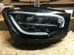 Mercedes GLC-klasse X253 W253 C253 Koplamp LED A2539067001, Gebruikt, Mercedes-Benz, Ophalen of Verzenden, Mercedes-Benz