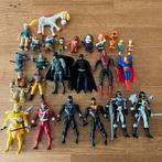 Set figuren (Power Rangers, Superhelden, Ninja's,...), Kinderen en Baby's, Speelgoed | Actiefiguren, Ophalen of Verzenden, Gebruikt