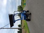 Tractor + frontlader ISEKI TM3267- 30PK - 100% nieuw, Tuin en Terras, Ophalen