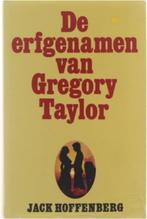 De erfgenamen van Gregory Taylor / Jack Hoffenberg, Ophalen of Verzenden, Zo goed als nieuw