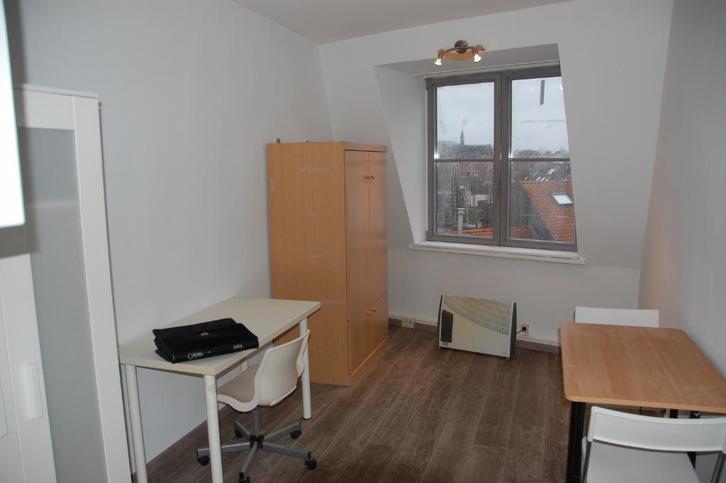 studio te huur, Immo, Appartementen en Studio's te huur, Gent, 20 tot 35 m²