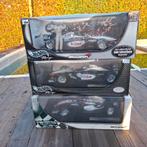3 x 1/18 Hot Wheels McLaren Formula 1 Models, Ophalen of Verzenden, Nieuw, Auto, Hot Wheels