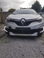 Renault Captur 2018 11000km!! Led lamp. Benzine., Stof, Particulier, Captur, Te koop