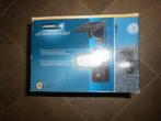Nieuwe LED solar muurlamp, Ophalen of Verzenden, Nieuw, Led