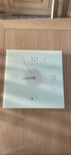 Horloge, Enlèvement, Comme neuf