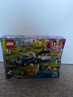 Lego friends Stephanie’s buggy NIEUW!, Ophalen, Nieuw, Complete set, Lego