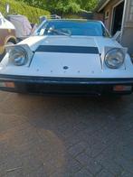 Lotus Elite 1975, Auto's, Bedrijf, Te koop, Lotus