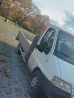 Citroen jumper, Auto's, Bestelwagens en Lichte vracht, Particulier, Te koop