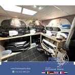 W218 CLS MOTORKAP ORIGINEEL Mercedes CLS KLASSE 2011-2018 C2, Avant, Utilisé, Enlèvement ou Envoi, Capot moteur