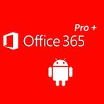 Office pro plus levenslang Android, Computers en Software, Ophalen of Verzenden, Nieuw, Android