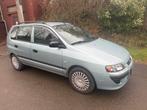 Mitsubishi space star essence 133.000km, Autos, Mitsubishi, Argent ou Gris, Achat, Boîte manuelle, 5 portes