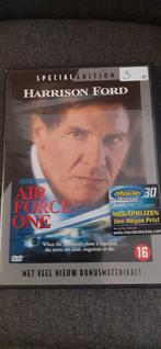 Air force one, CD & DVD, DVD | Action, Enlèvement ou Envoi