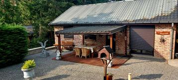 Vakantiewoning in.Barvaux sur ourthe beschikbaar voor biedingen