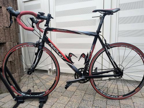 Ridley racefiets, Fietsen en Brommers, Fietsen | Racefietsen, Zo goed als nieuw, Ophalen
