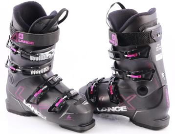 36,5 37 38 38,5 39 40 40,5 41 42 EU dames skischoenen LANGE beschikbaar voor biedingen