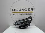 RENAULT MEGANE 4 FACELIFT VOL LED KOPLAMP LINKS 260608580R, Gebruikt, Renault