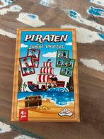 NEW junior piraten kwartet, Ophalen, Nieuw, Kwartet(ten)