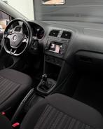 Volkswagen Polo / 1.0 Benzine / 2016 / Eerste eigenaar, Auto's, Voorwielaandrijving, Testrit aan huis, Stof, Electronic Stability Program (ESP)