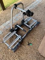 Fiestendrager Weber Primavelo, Ophalen, Nieuw, 2 fietsen, Trekhaakdrager