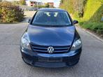 Volkswagen Golf Plus 1.9 TDI | 165.000 KM | HANDEL / EXPORT, Autos, Volkswagen, Golf Plus, Achat, Entreprise, Noir