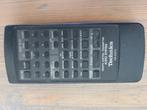 Technics Remote Control RAK-SC301X, Audio, Tv en Foto, Ophalen of Verzenden, Gebruikt, Origineel