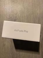 AirPods Pro 2, Audio, Tv en Foto, Mp3-spelers | Accessoires | Apple iPod, Overige typen, Zo goed als nieuw, Ophalen