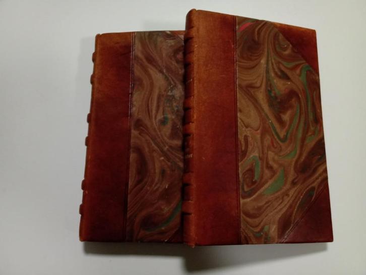De gebroeders Karamazov/Dostoyevsky Antieke band 1941, Boeken, Romans, Zo goed als nieuw, Ophalen of Verzenden