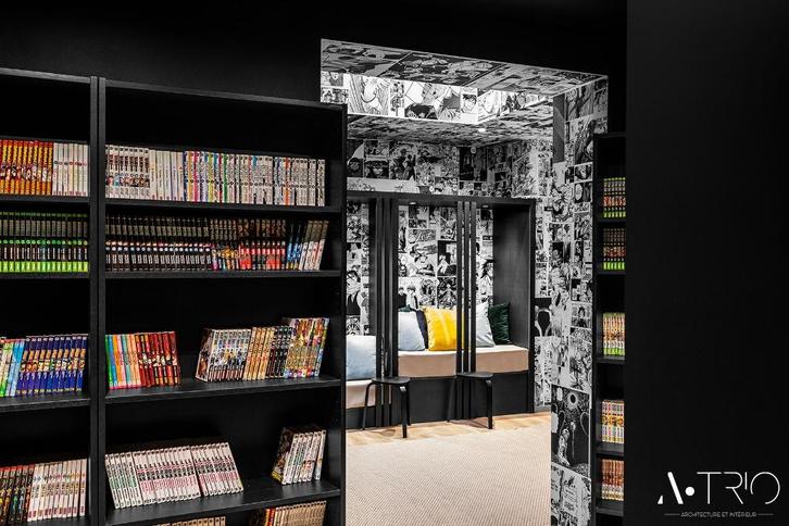 Vente massive de mangas – plus de 2000 tomes disponibles, Boeken, Stripverhalen, Zo goed als nieuw, Ophalen