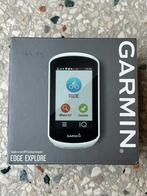 GARMIN Edge explorer, Enlèvement ou Envoi