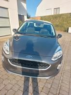 FORD FIESTA 11/2018 NAVIGATIE SENSOREN ALU VELGEN 52000 KM, Auto's, Voorwielaandrijving, Stof, Bedrijf, 5 deurs