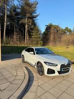 BMW 420d Gran Coupé, Auto's, BMW, Automaat, Achterwielaandrijving, Diesel, Particulier