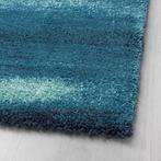 Tapis 170x240cm Tons dégradé bleu 70€, Ophalen, Gebruikt, Blauw, 150 tot 200 cm