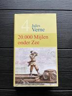 20000 Mijlen onder Zee - Jules Verne, Livres, Aventure & Action, Enlèvement ou Envoi, Jules Verne