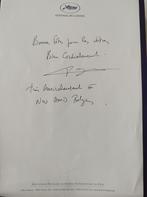 Coffret+ livre Bourvil, ourry et de Funes, Ophalen, Alle leeftijden, Zo goed als nieuw, Boxset