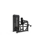 LP110 | GYMFIT TRICEPS PRESS | LUXURY-LINE PLUS, Sport en Fitness, Fitnessmaterialen, Ophalen of Verzenden, Nieuw, Benen, Overige typen