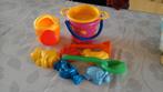 Ensemble de jouets pour le sable, Ophalen, Zo goed als nieuw