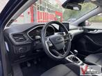 Ford Focus Wagon 1.0 EcoBoost Trend Edition Business | € 6.4, Auto's, Zwart, Blauw, Bedrijf, 122 g/km