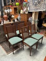 8 Chaises de salle à manger, Maison & Meubles, ., Enlèvement ou Envoi, ., .